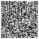 QR code with Ms Coalition Against Sxl Asslt contacts
