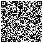 QR code with First Missionary Baptist Charity contacts