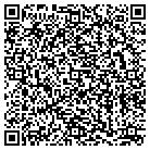 QR code with Hicks Machine & Steel contacts