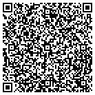 QR code with Red's Frame & Body Shop contacts