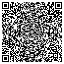 QR code with Leguin Company contacts