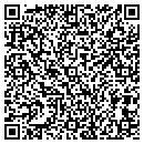 QR code with Redding House contacts