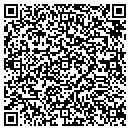 QR code with F & F Carpet contacts