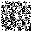 QR code with Hilltop Grocery & Package Str contacts