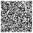 QR code with H M C Construction LLC contacts