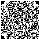 QR code with Highway Maintenance Department contacts