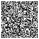 QR code with A Flair For Hair contacts