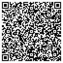 QR code with J&L Enterprises contacts