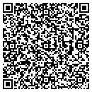 QR code with Kutting Edge contacts