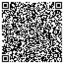QR code with Gilbert's contacts