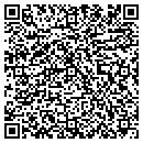 QR code with Barnards Tile contacts