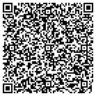 QR code with Denson Joe B Jr Insurance Agcy contacts
