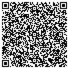 QR code with McCanns Window & Screen contacts