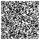 QR code with J Phillip Seymer Logging contacts