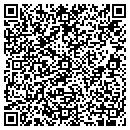 QR code with The Rays contacts