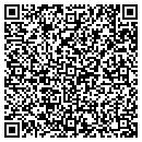 QR code with A1 Quality Glass contacts