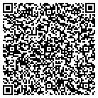 QR code with Geodata Arbr Mpping Masurement contacts