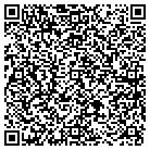 QR code with Hollandale Baptist Church contacts