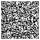 QR code with L D's Detail Shop contacts