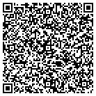 QR code with Rehability Health Service contacts