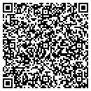 QR code with Penelope's contacts