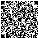 QR code with T & S Custom Plumbing LLC contacts