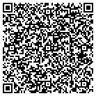 QR code with W H Jefferson Funeral Home contacts