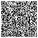 QR code with Clay & Assoc contacts