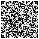 QR code with Calvert L Smith contacts