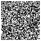 QR code with Ray Thompson Elementary School contacts
