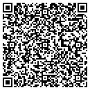 QR code with Kevin M McCoy contacts
