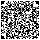 QR code with Changes Hair Studio contacts