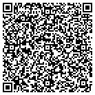 QR code with River Rat Screen Printing contacts