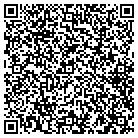 QR code with Opies Tractor Services contacts