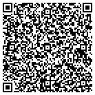 QR code with Yazoo Community Action Inc contacts