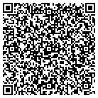 QR code with A 1 Flooring Supplies & Strg contacts