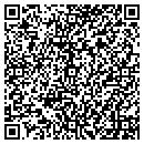 QR code with L & J Products & Sales contacts
