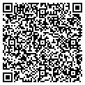 QR code with KFC contacts