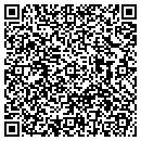 QR code with James Eckert contacts