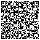 QR code with Isb Company contacts