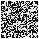 QR code with L-3 Communications contacts