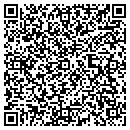 QR code with Astro Met Inc contacts