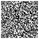 QR code with Mississippi Orthodontic Center contacts