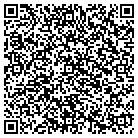 QR code with R L Masonry Roger Renfrow contacts