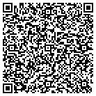 QR code with Oktibbeha Cnty Homeland Scrty contacts
