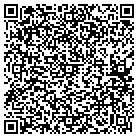 QR code with George W May Jr DDS contacts