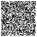 QR code with KFC contacts