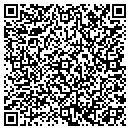 QR code with McRaes 5 contacts