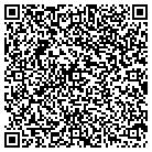 QR code with 4 U 2 C Towing & Recovery contacts