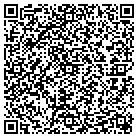 QR code with Holland Grading Service contacts